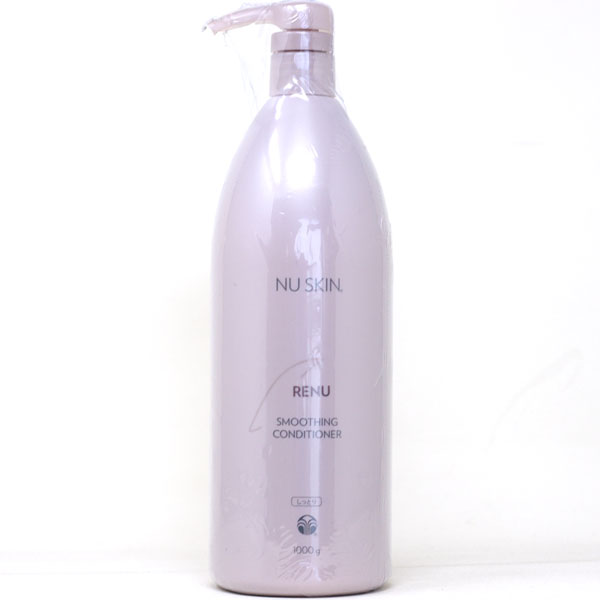  Nu Skin re News m- Gin g conditioner 1000g