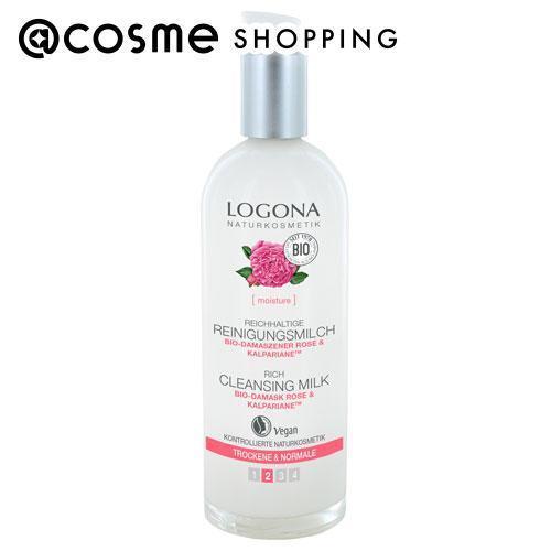 LOGONA ロゴナ クレンジングミルク 125ml クレンジングの商品画像