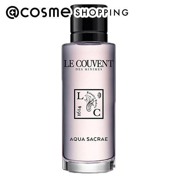 LE COUVENT MAISON DE PARFUM ル クヴォン メゾン ド パルファム ボタニカルコロン アクアサクラエ 100ml 女性用香水、フレグランスの商品画像