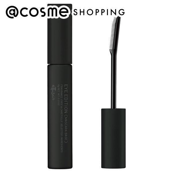 [ Point 10% back 4 month 25 day ] Ettusais I edition ( mascara base )( body ) 6g