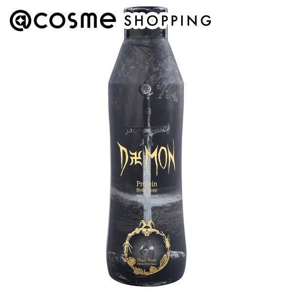 デーモン ボディソープ 450ml ボディーソープ メンズ 男性 ボディウォッシュ 石鹸 本体 ボディシャンプー 高級 いい香り 保湿 しっとり 乾燥 におい 若返り ボディソープ 最安値 価格比較 Yahoo ショッピング 口コミ 評判からも探せる