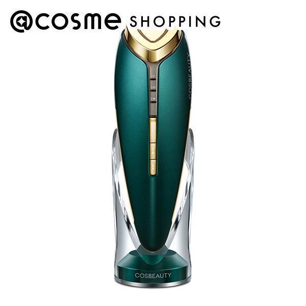 割引クーポン配布中!! 新品 COSBEAUTY リフトアイロンEX COSBEAUTY CB