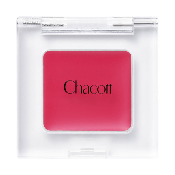 Chacott COSMETICS( коричневый раскладушка * cosme tiks) многоцветный варьирование vivid (VV12)