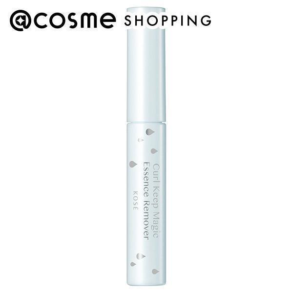 KOSE カールキープマジック エッセンスリムーバー 5.5ml クレンジングの商品画像