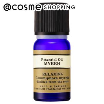 Neal's Yard Remedies エッセンシャルオイルセット NEAL'S YARD REMEDIES ニールズヤード エッセンシャルオイル