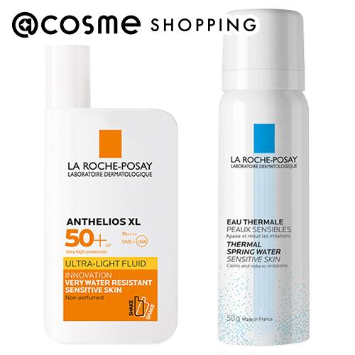La Roche Posay ラロッシュポゼ アンテリオス キット アンテリオス 日焼け止め 最安値・価格比較 Yahoo 