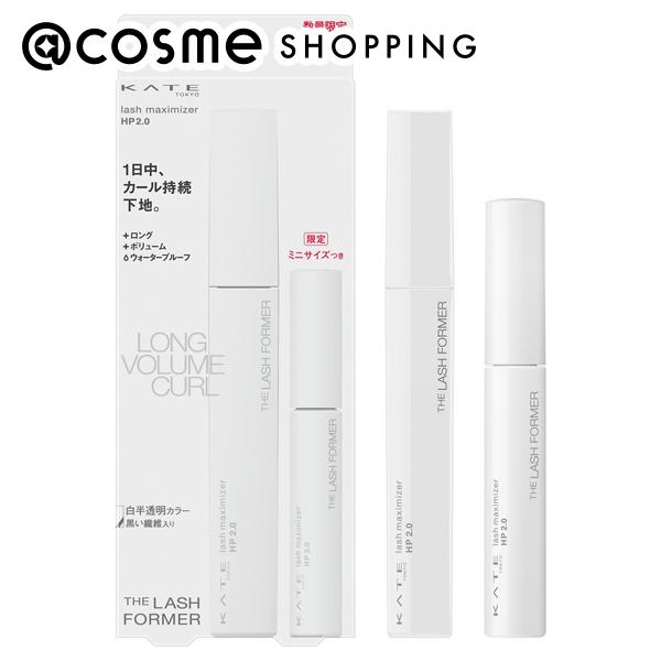 メイベリン メイベリン ラッシュセンセーショナル プライマー 01