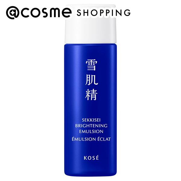 雪肌精 雪肌精 薬用ブライトニング エマルジョン 本体/140ml×1 乳液