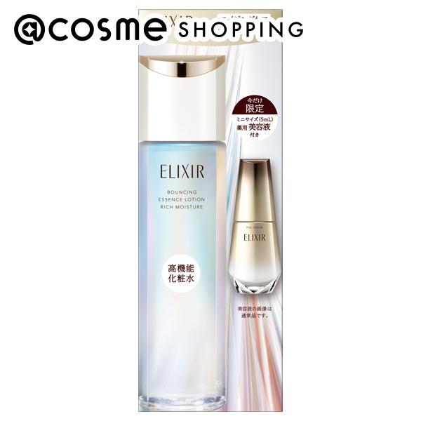 ELIXIR（コスメ） エリクシール シュペリエル エイジングケア 化粧水