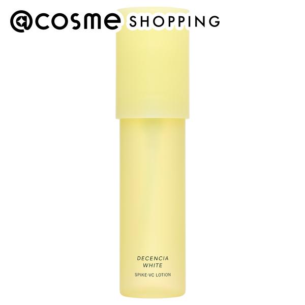 DECENCIA ディセンシア ホワイト スパイク−VC ローション 125mL