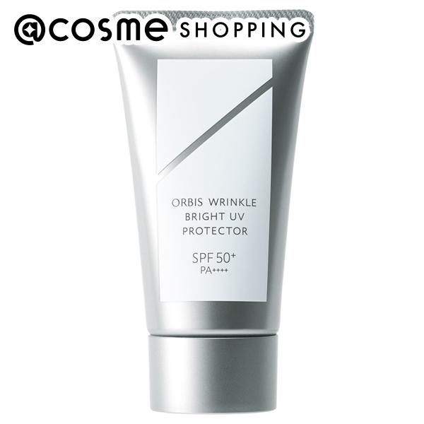 オルビス リンクルブライトUVプロテクター N SPF50＋ PA＋＋＋＋ 50g（医薬部外品）の商品画像