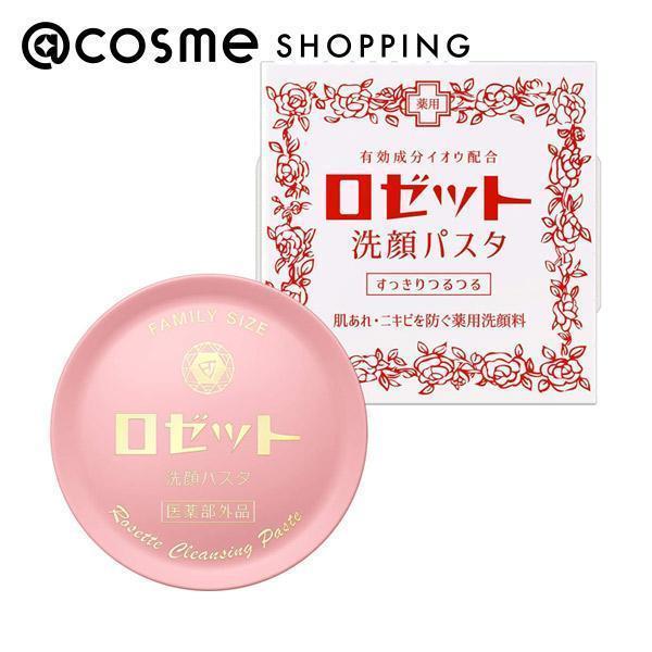 Rosette コスメ ロゼット 洗顔パスタ 普通肌 90g 1 洗顔 最安値 価格比較 Yahoo ショッピング 口コミ 評判からも探せる