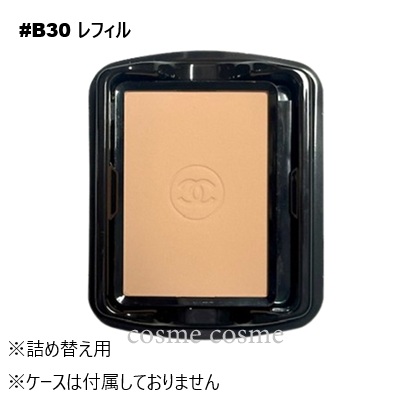 CHANEL ウルトラ ル タン コンパクト B30 レフィル 13g パウダー