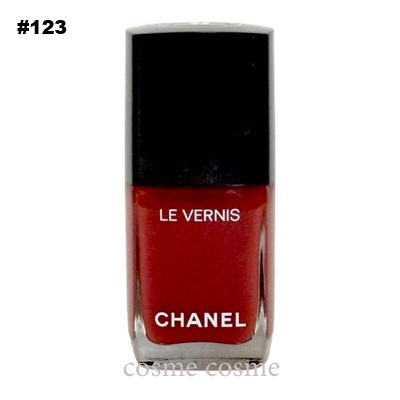 CHANEL LE GEL COAT&LE VERNIS 137 ソルシエール CHANEL LE GEL COAT&LE VERNIS 137 ソルシエール