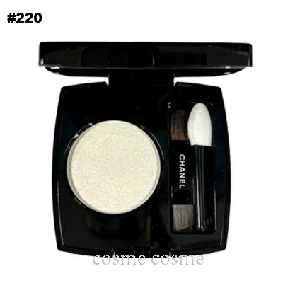 CHANEL オンブル エサンシエル 1.9g （246 ボワ ヌワール） アイ