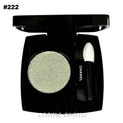 CHANEL オンブル エサンシエル 1.9g （246 ボワ ヌワール） アイ