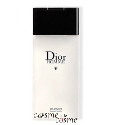 Christian Dior ディオール オム シャワー ジェル 200ml Dior HOMME ボディソープの商品画像