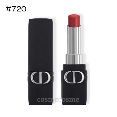 Christian Dior ルージュ ディオール フォーエヴァー スティック （999