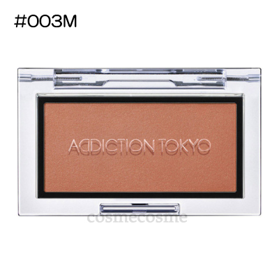 ADDICTION（コスメ） ADDICTION ザ ブラッシュ 003M Wild Ginger（M） チーク、ほお紅の商品画像