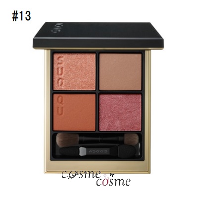 SUQQU シグニチャー カラー アイズ 6.2g アイシャドウの商品画像