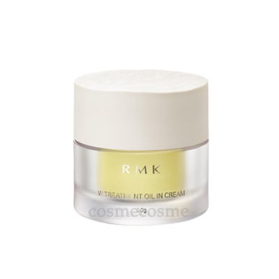 RMK RMK Wトリートメント オイルインクリーム 30g スキンケアクリームの商品画像