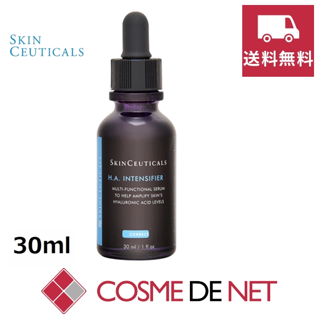 SkinCeuticals スキンシューティカルズ HA インテンシファイア 30ml 美容液の商品画像