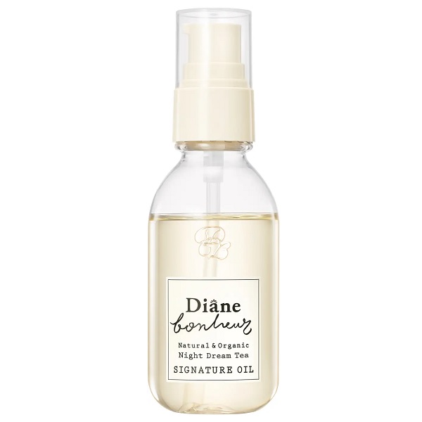 ダイアンボヌール シグネチャーオイル ナイトドリームティー 90ml