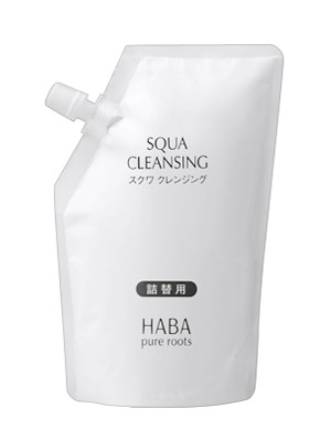 ハーバー スクワクレンジング 240ml 詰替用 ×1の商品画像
