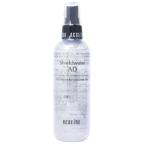 ACSEINE アクセーヌ シールド ウォーター AD 200ml スキンケア、フェイスケア化粧水の商品画像