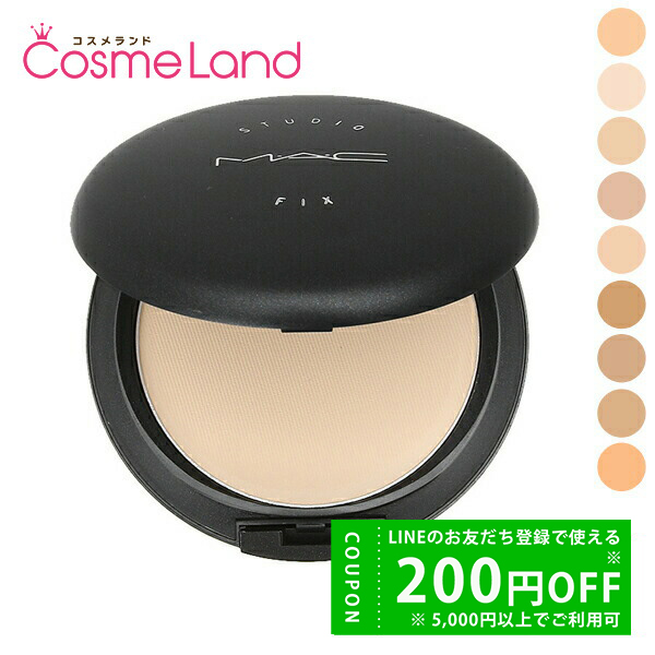 MAC Mac Studio фиксирующие детали пудра плюс основа 15g