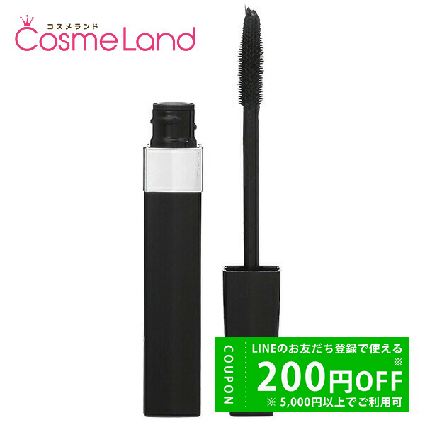 CHANEL イニミタブル インテンス （10 ヌワール） INIMITABLE マスカラ