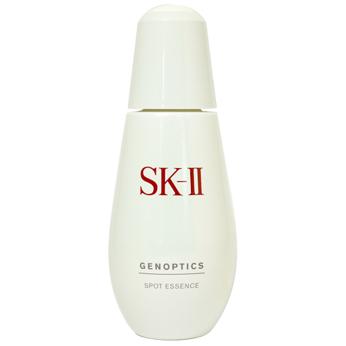 SK-II ジェノプティクス スポット エッセンス 75ml ×1個（医薬部外品） 美容液の商品画像
