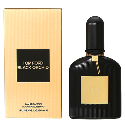 TOM FORD トムフォードビューティ ブラック オーキッド オード パルファム スプレィ 30ml TOM FORD BEAUTY 女性用香水、フレグランスの商品画像