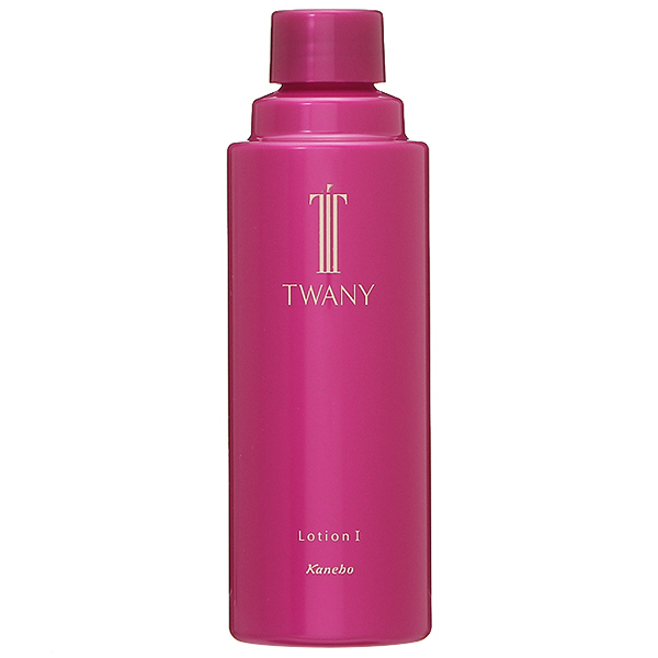 Kanebo トワニー ローション It （さっぱり） （レフィル） 180ml （医薬部外品） TWANY スキンケア、フェイスケア化粧水の商品画像