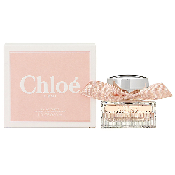 Chloe クロエ ロー オードトワレ 30ml 女性用香水、フレグランスの商品画像