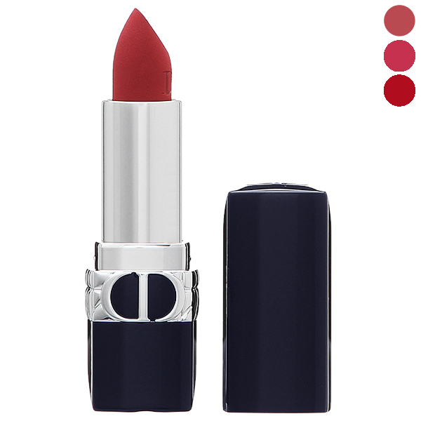Christian Dior ルージュ ディオール （旧製品 2021） （999V ベルベット） 口紅の商品画像