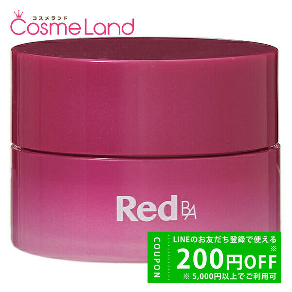 POLA Red B.A マルチコンセントレート リフィル 50g Red B.A