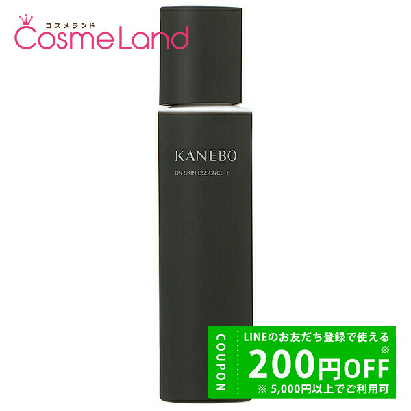 Kanebo カネボウ オン スキン エッセンス F 125ml スキンケア