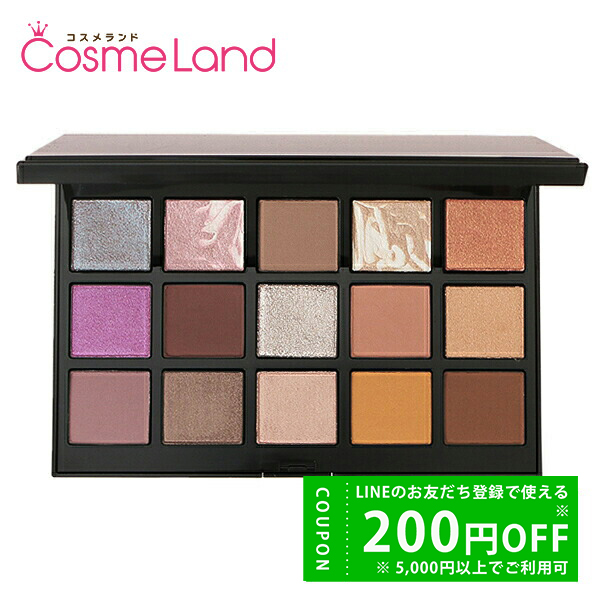 ADDICTION（コスメ） アディクション 15th アニバーサリー アイ