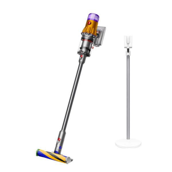 ダイソン Dyson V12 Detect Slim Total Clean SV20 ABL 掃除機 - 最