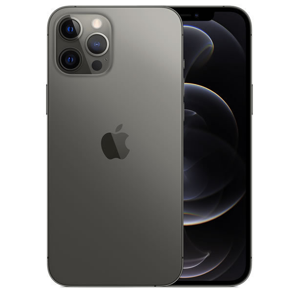 Apple iPhone 12 Pro 128GB グラファイト SIMフリー 携帯電話本体