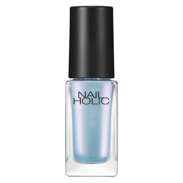 KOSE コーセー ネイルホリック（BL909）5ml ×1本 NAIL HOLIC ネイルカラーの商品画像