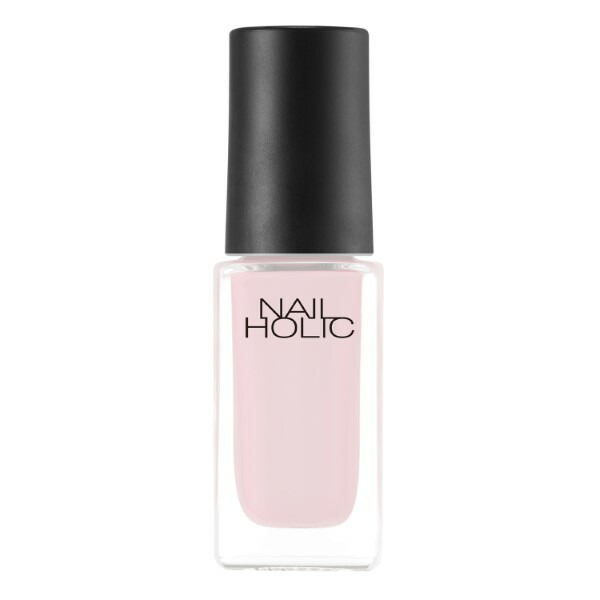 ネイルホリック ベースコート 5mL（SP031 コンシーラー）×1の商品画像