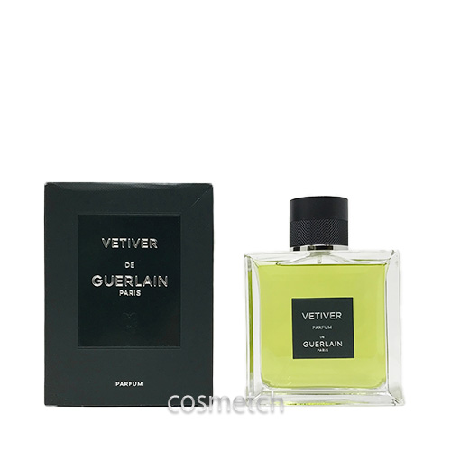 新品・未使用品！ゲラン ベチバー パルファン 100ml 香水 GUERLAIN GUERLAIN ゲラン ベチバー パルファン 100ml 男性用香水、フレグランス