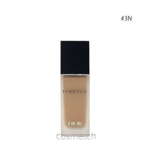 Christian Dior ディオールスキン フォーエヴァー フルイド マット 0N