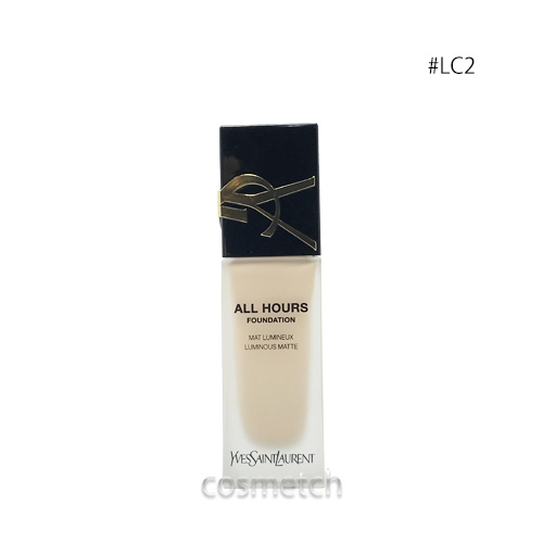 Yves Saint Laurent イヴ・サンローラン オールアワーズ リキッド LN4