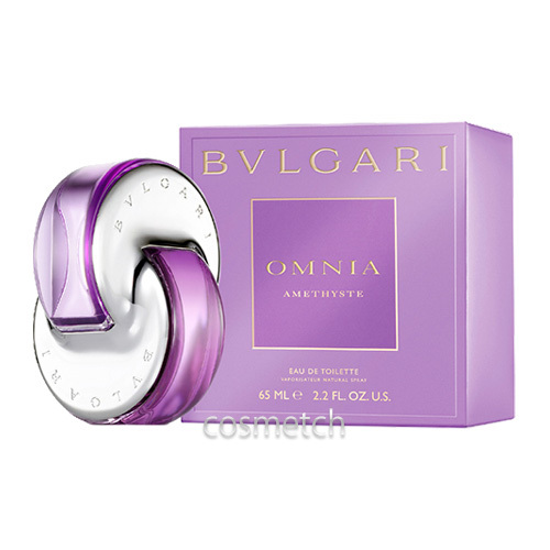 オムニア アメジスト オードトワレ 65ml