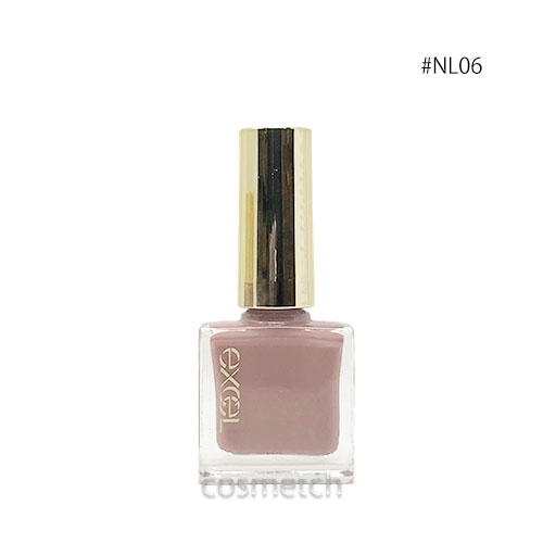 excel エクセル ネイルポリッシュN（幸福なひととき / NL42）10ml ×1本