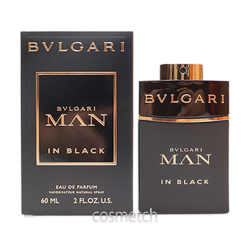BVLGARI マン イン ブラック オードパルファム 100ml 男性用香水