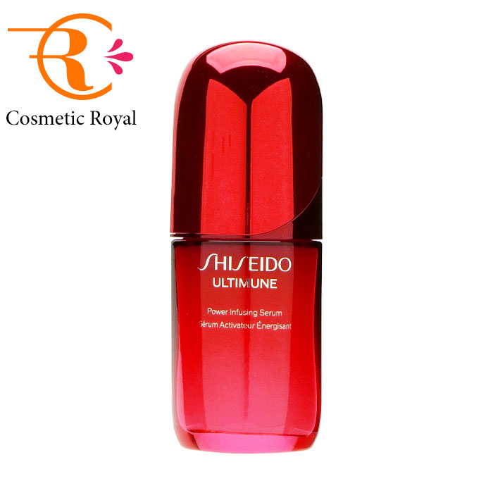 SHISEIDO アルティミューン パワライジング セラム 50ml SHISEIDO